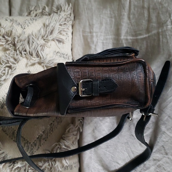 Freebird backpack purse - Picture 2 of 15